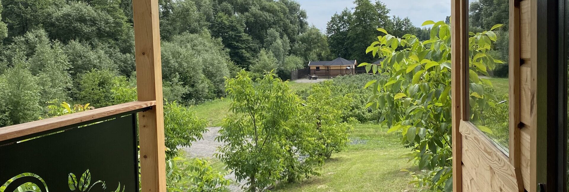 Domek na Wzgórzu