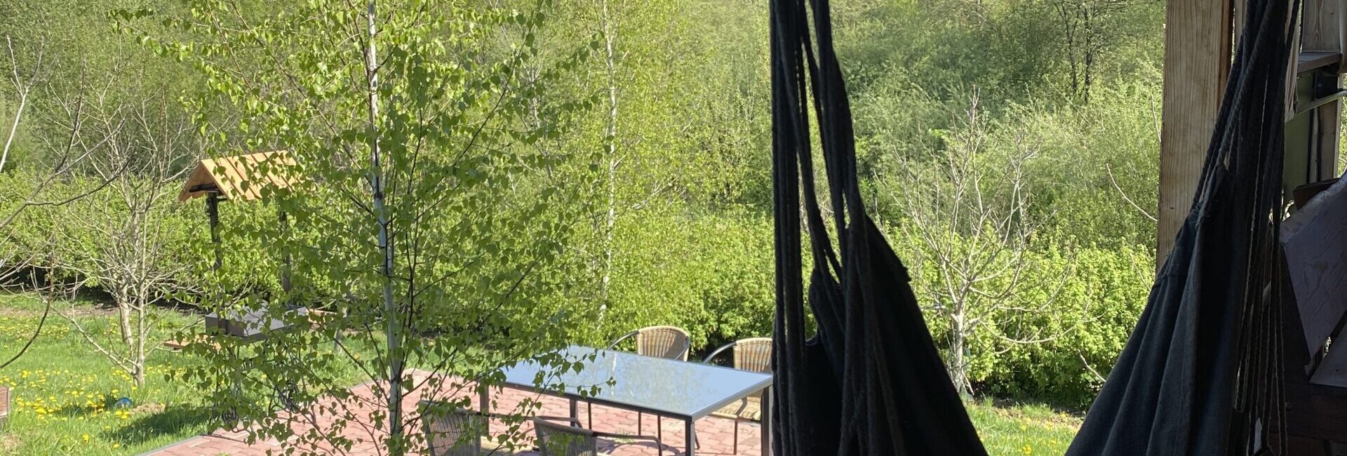 Domek na Wzgórzu